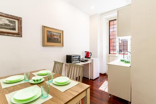Clodia Apartment- 2 bedrooms - WIFI