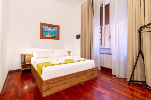 Clodia Apartment- 2 bedrooms - WIFI