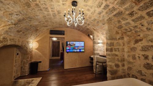 Medieval Arches