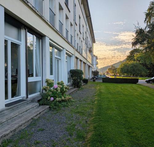 La perle de Gérardmer - 100 m2 luxe au bord du lac