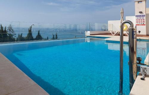 Apartamento Benalmadena Vistas