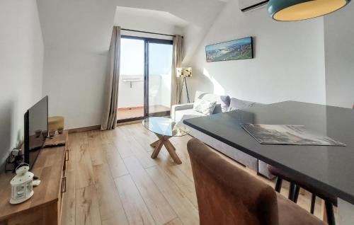 Apartamento Benalmadena Vistas
