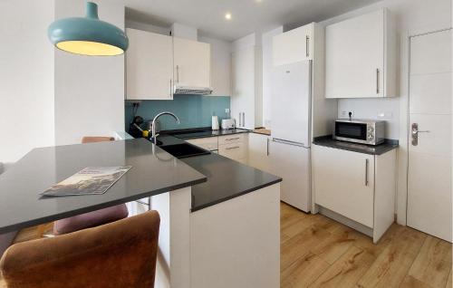 Apartamento Benalmadena Vistas