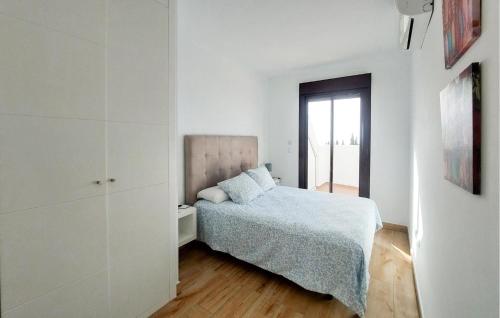 Apartamento Benalmadena Vistas