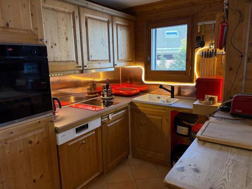 Le Jardin d'Hiver - Appartement chaleureux avec beaucoup de charme