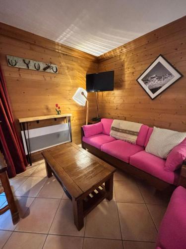 Le Jardin d'Hiver - Appartement chaleureux avec beaucoup de charme