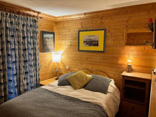Le Jardin d'Hiver - Appartement chaleureux avec beaucoup de charme