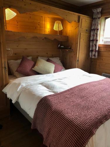 Le Jardin d'Hiver - Appartement chaleureux avec beaucoup de charme