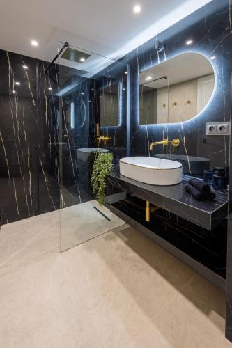 Penthouse Guadalmina Golf