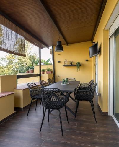 Penthouse Guadalmina Golf