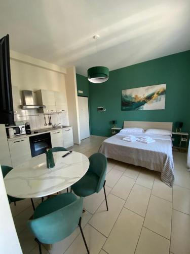 House centrum Napoli