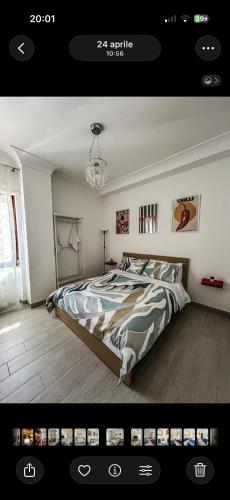 Artisti House