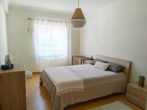 Duplex em Sesimbra com Piscina
