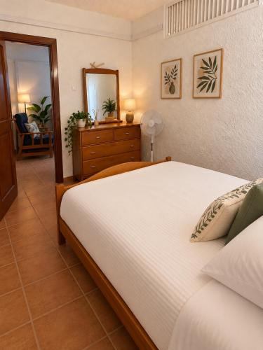 Olhao Apartment