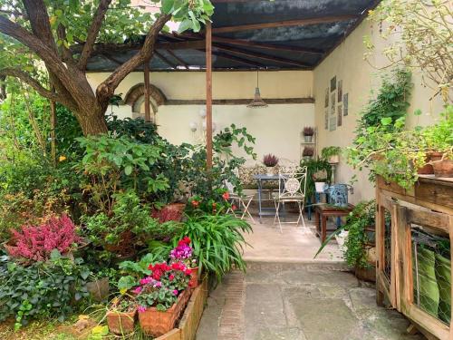 Casa Gori