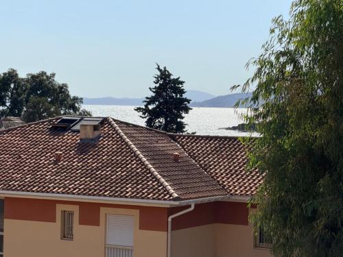 1547 Privilege - 4 pers wifi vue mer piscine garage