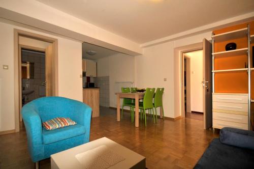 Imagen de la galería de Apartments Wojcicky, en Bovec