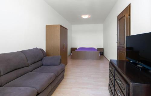 Amazing Apartment In Crikvenica With Wifi
