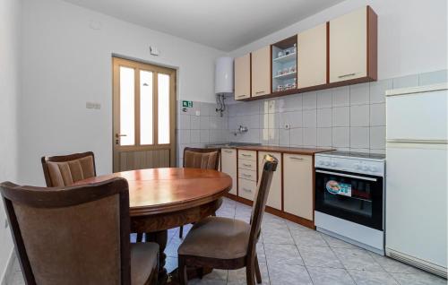 Amazing Apartment In Crikvenica With Wifi