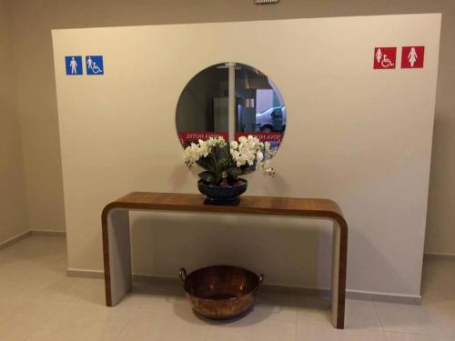 Φωτογραφία από το άλμπουμ του Siena Hotel σε Pederneiras