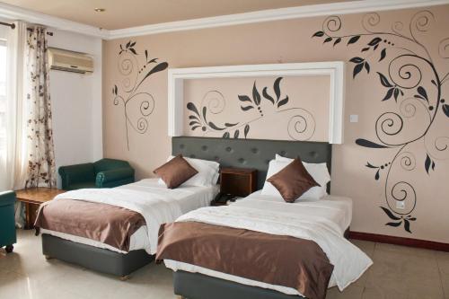 Gallery image of Niagara Hotel in Accra