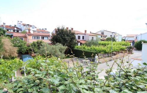 Lovely Family House Robi