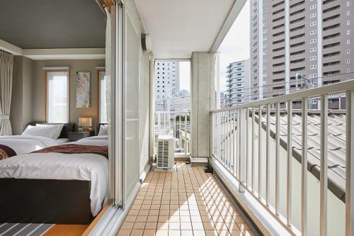 22-Sweet Dreams House in JR Okubo Station 5 min