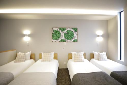 Osaka - Apartment - Vacation STAY 18511