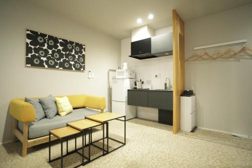 Osaka - Apartment - Vacation STAY 22607