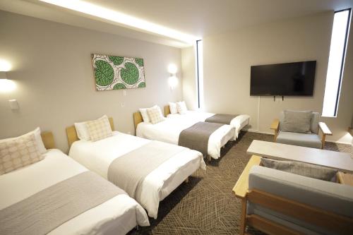 Osaka - Apartment - Vacation STAY 18511