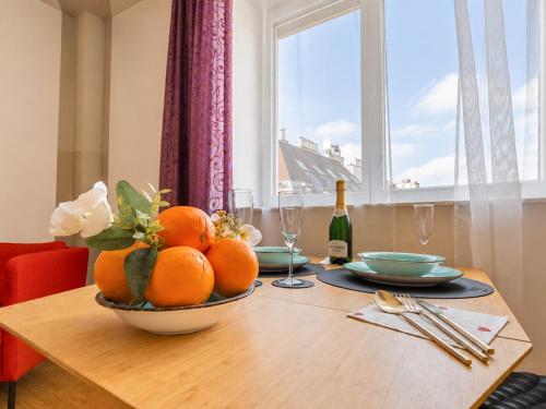 Cozy Studio Apartment near Naschmarkt & U4 Metro