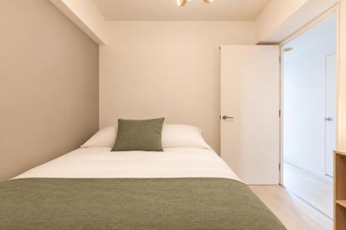 2room namba and kuromon