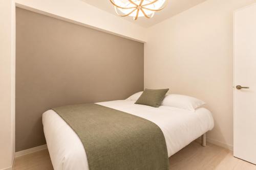 2room namba and kuromon