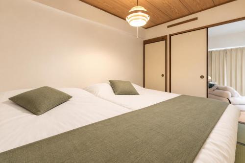 2room namba and kuromon