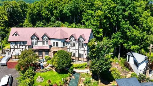 Hotel Tree of Happiness Izu