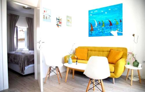 Dida Suites City Centar