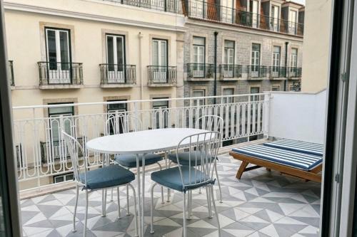 Alfama Pearl Apartment by Ag Suites