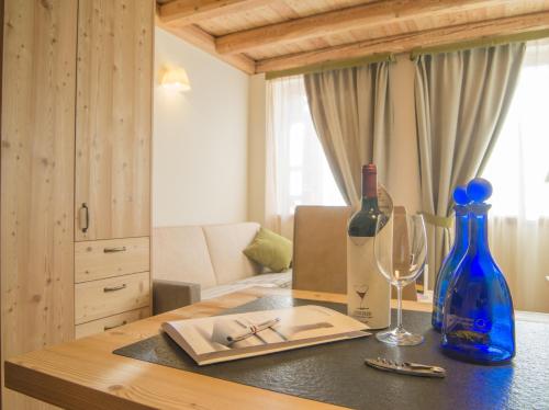 Alagna Mountain Resort & SPAで提供されているドリンク