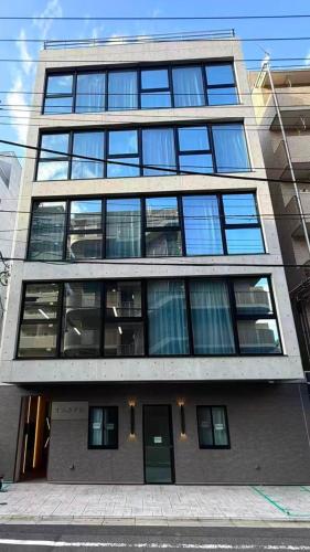 Sumi Hotel 錦糸町駅徒歩5分 最大4名様