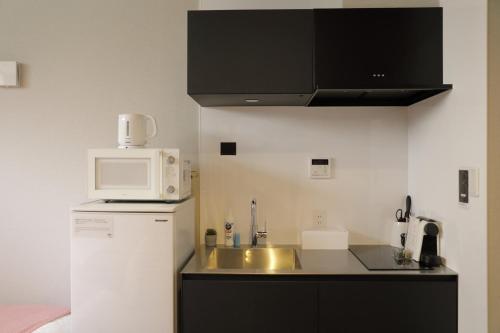 Osaka City - Apartment - Vacation STAY 22682
