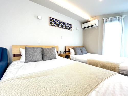 Osaka City - Apartment - Vacation STAY 22684