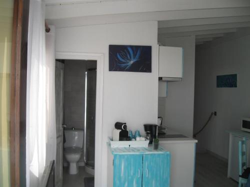 La Graciosa Apartment