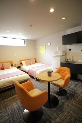 Osaka City - Apartment - Vacation STAY 22687