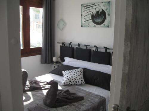 La Graciosa Apartment