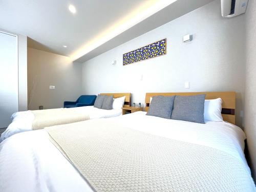 Osaka City - Apartment - Vacation STAY 22696