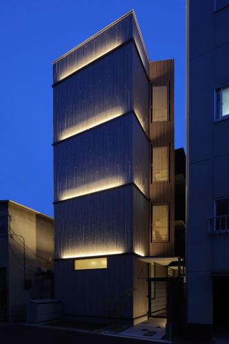Osaka City - Apartment - Vacation STAY 22696