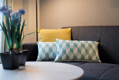UrbanChic Los Pacos Apartment, Fuengirola – Bijgewerkte ...