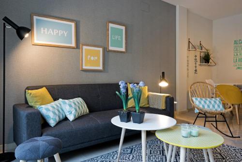 UrbanChic Los Pacos Apartment, Fuengirola – Bijgewerkte ...