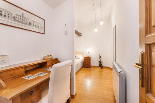 Torripa Collection - Domus Cecilia - Trastevere