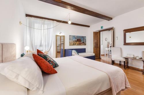 Torripa Collection - Domus Cecilia - Trastevere